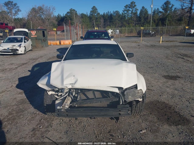 2013 FORD MUSTANG 1ZVBP8AM3D5211767 Photo 5