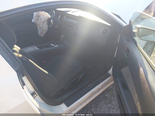 2013 FORD MUSTANG 1ZVBP8AM3D5211767 Photo 7