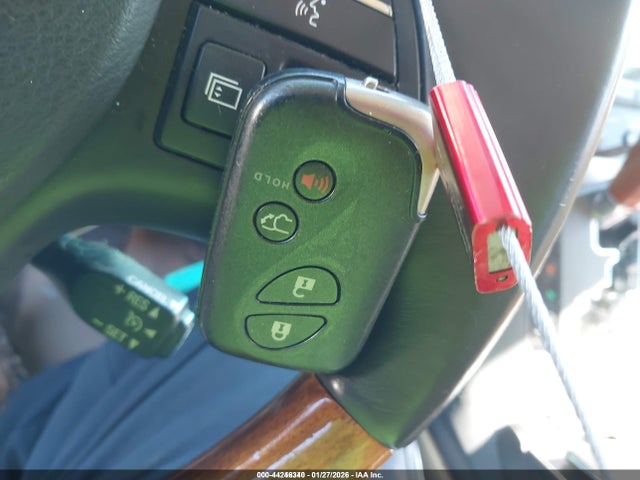 2011 LEXUS RX 350 2T2BK1BA1BC089676 Photo 10