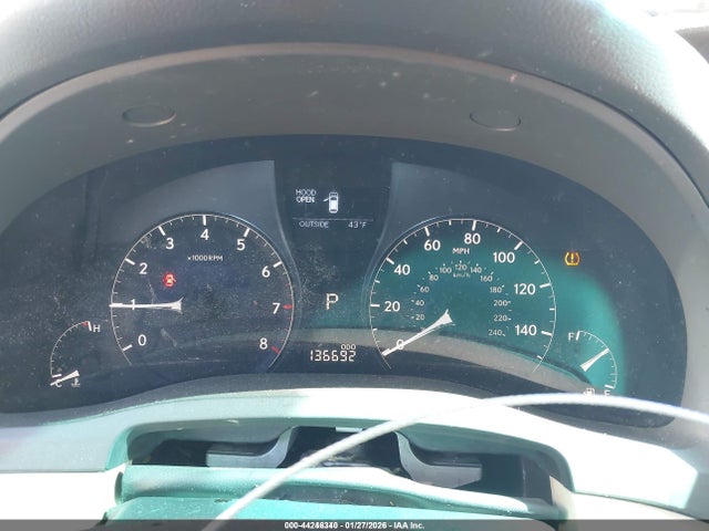 2011 LEXUS RX 350 2T2BK1BA1BC089676 Photo 6