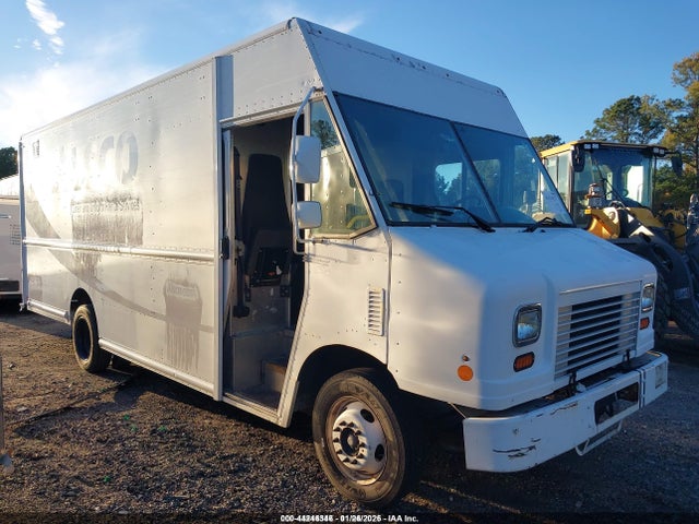 2015 FORD F-59 COMMERCIAL STRIPPED 1F65F5KY5F0A04397