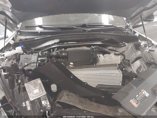 5LM5J7XCXRGL04915 Lincoln Aviator Reserve