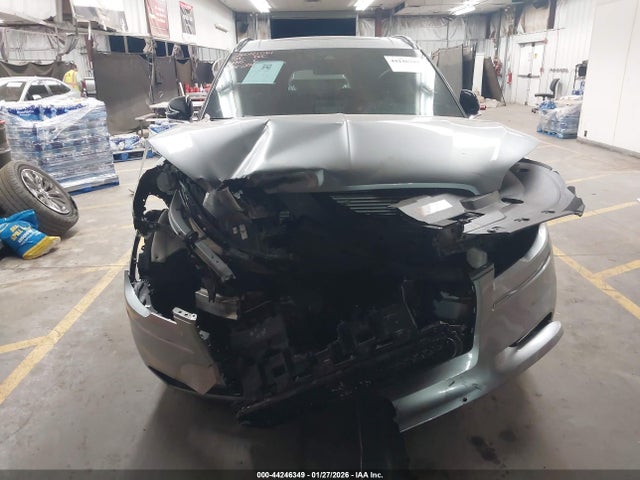 5LM5J7XCXRGL04915 Lincoln Aviator Reserve