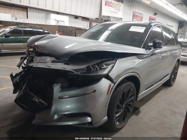 5LM5J7XCXRGL04915 Lincoln Aviator Reserve