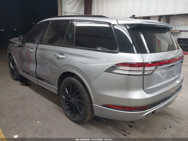 5LM5J7XCXRGL04915 Lincoln Aviator Reserve
