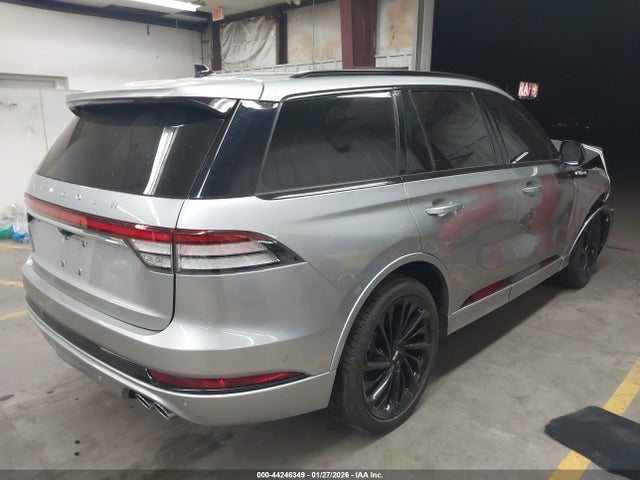 5LM5J7XCXRGL04915 Lincoln Aviator Reserve