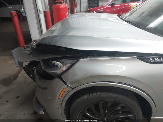 5LM5J7XCXRGL04915 Lincoln Aviator Reserve