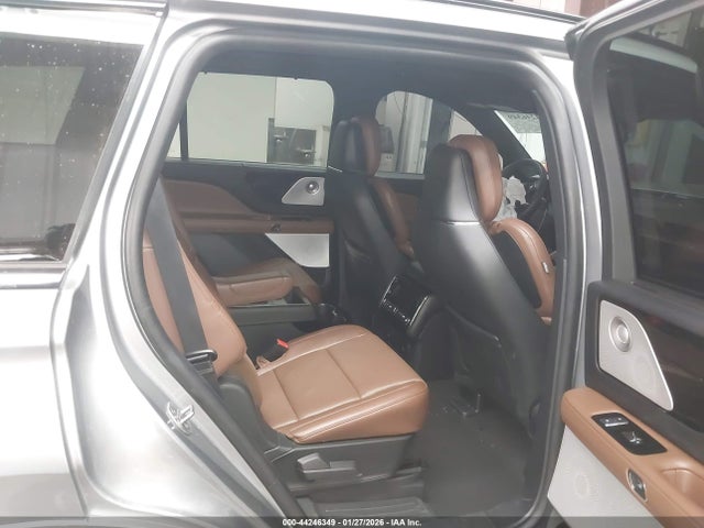 5LM5J7XCXRGL04915 Lincoln Aviator Reserve