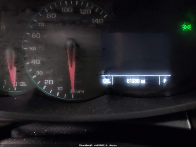 2021 CHEVROLET TRAX KL7CJPSB6MB344215 Photo 6