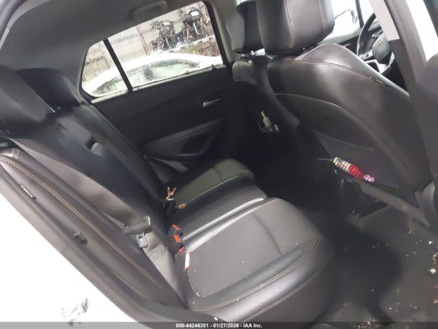 2021 CHEVROLET TRAX KL7CJPSB6MB344215 Photo 7