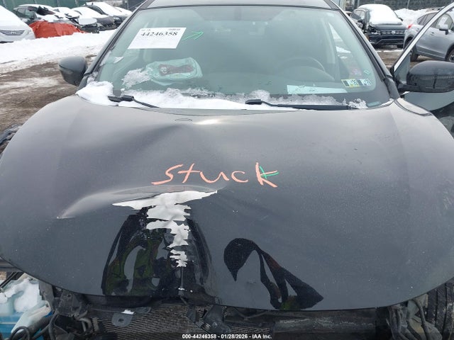 2018 NISSAN MURANO 5N1AZ2MH5JN191212 Photo 9