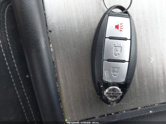 2018 NISSAN MURANO 5N1AZ2MH5JN191212 Photo 10