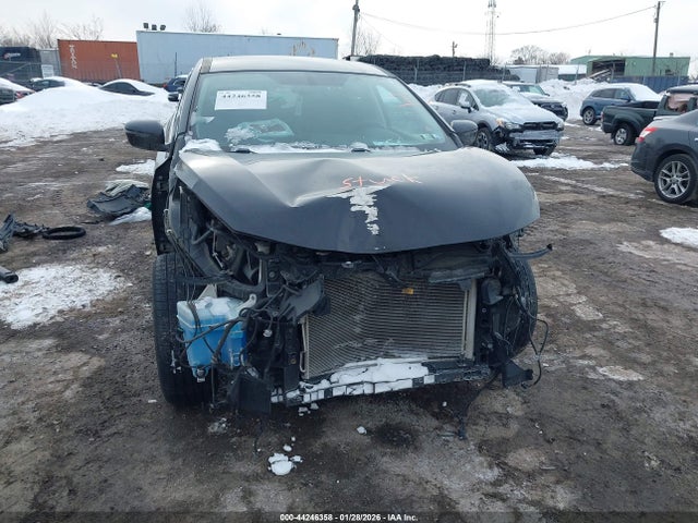 2018 NISSAN MURANO 5N1AZ2MH5JN191212 Photo 5