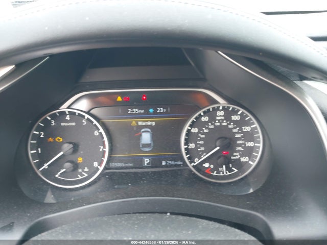 2018 NISSAN MURANO 5N1AZ2MH5JN191212 Photo 6