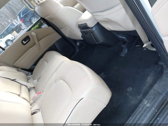 Aukcja sprzedaży 2022 Nissan Armada Sv 4wd, vin: JN8AY2ADXN9677445, numer aukcji: 44246366