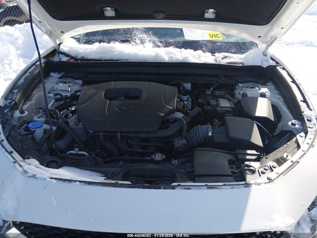 Aukcja sprzedaży 2023 Mazda Cx-30 2.5 S, vin: 3MVDMBAM6PM531874, numer aukcji: 44246382