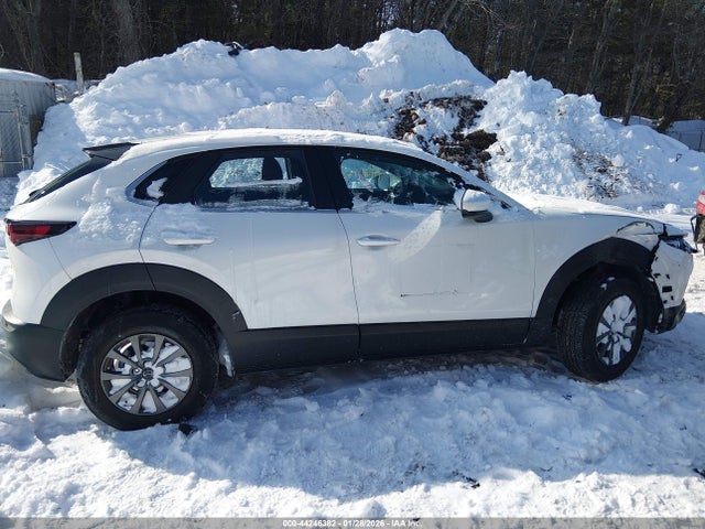 Aukcja sprzedaży 2023 Mazda Cx-30 2.5 S, vin: 3MVDMBAM6PM531874, numer aukcji: 44246382
