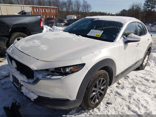 Aukcja sprzedaży 2023 Mazda Cx-30 2.5 S, vin: 3MVDMBAM6PM531874, numer aukcji: 44246382