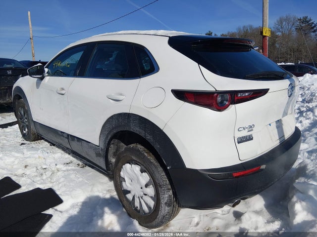 Aukcja sprzedaży 2023 Mazda Cx-30 2.5 S, vin: 3MVDMBAM6PM531874, numer aukcji: 44246382