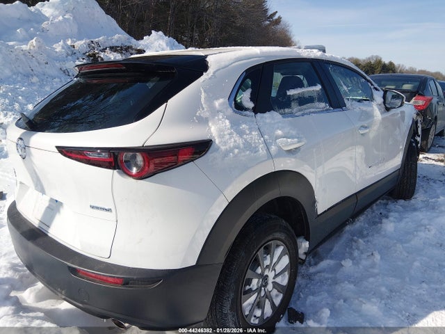 Aukcja sprzedaży 2023 Mazda Cx-30 2.5 S, vin: 3MVDMBAM6PM531874, numer aukcji: 44246382