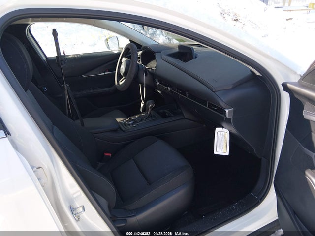 Aukcja sprzedaży 2023 Mazda Cx-30 2.5 S, vin: 3MVDMBAM6PM531874, numer aukcji: 44246382