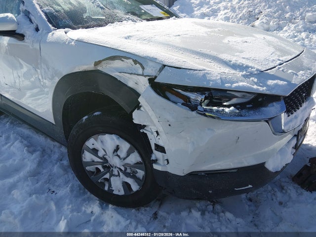 Aukcja sprzedaży 2023 Mazda Cx-30 2.5 S, vin: 3MVDMBAM6PM531874, numer aukcji: 44246382