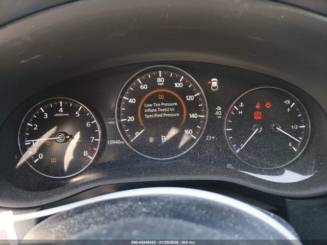 Aukcja sprzedaży 2023 Mazda Cx-30 2.5 S, vin: 3MVDMBAM6PM531874, numer aukcji: 44246382