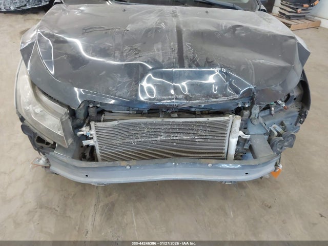Chevrolet Cruze 1lt Auto 2014 1G1PC5SB7E7251459 Image 14