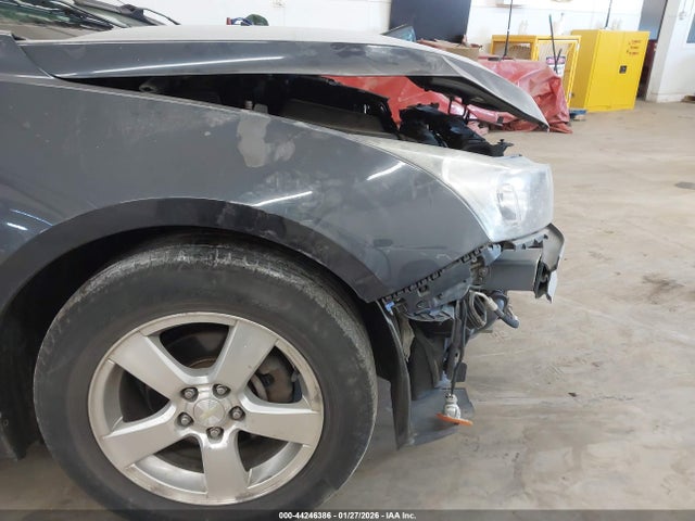 Chevrolet Cruze 1lt Auto 2014 1G1PC5SB7E7251459 Image 15