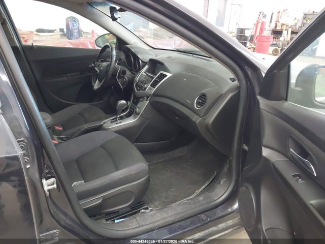 Chevrolet Cruze 1lt Auto 2014 1G1PC5SB7E7251459 Image 5