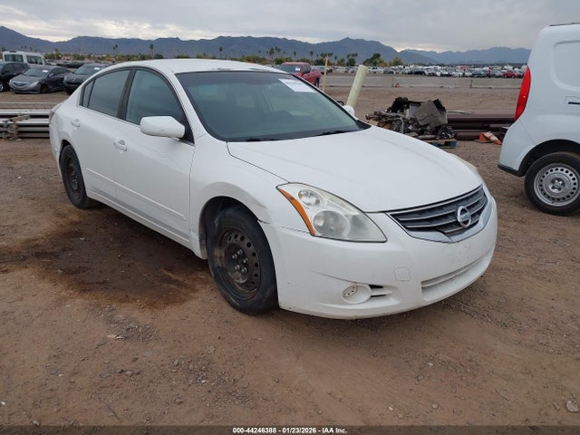 2012 NISSAN ALTIMA 1N4AL2AP7CC203933 Photo 0