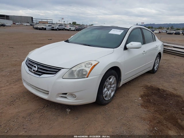 2012 NISSAN ALTIMA 1N4AL2AP7CC203933 Photo 1