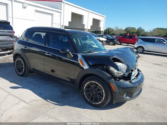 2015 MINI COUNTRYMAN WMWZB3C52FWR43021 Photo 0