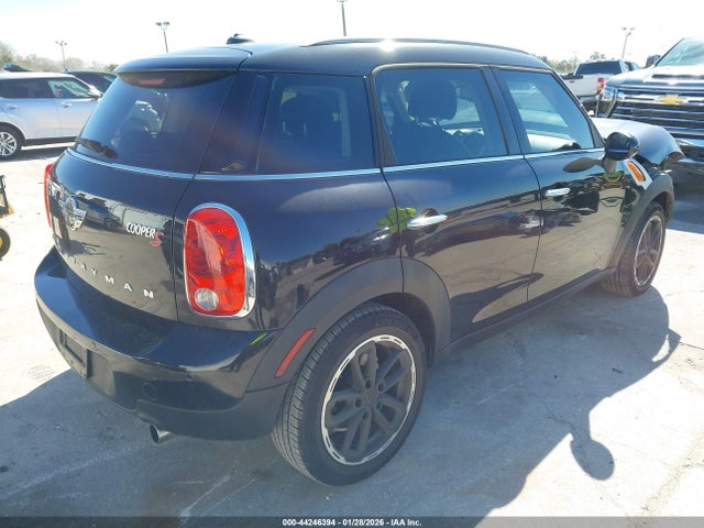 2015 MINI COUNTRYMAN WMWZB3C52FWR43021 Photo 3