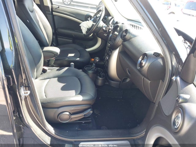 2015 MINI COUNTRYMAN WMWZB3C52FWR43021 Photo 4