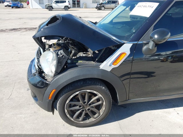 2015 MINI COUNTRYMAN WMWZB3C52FWR43021 Photo 5