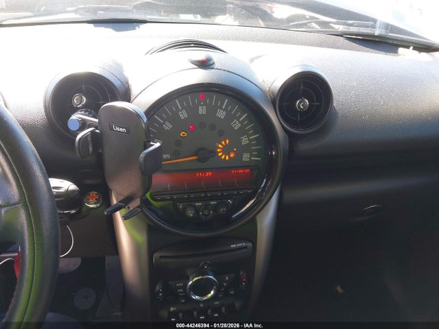 2015 MINI COUNTRYMAN WMWZB3C52FWR43021 Photo 6