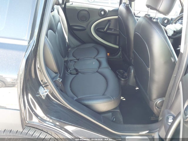 2015 MINI COUNTRYMAN WMWZB3C52FWR43021 Photo 7