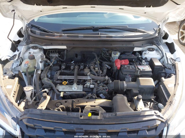 Nissan Kicks S Xtronic Cvt 2021 3N1CP5BV0ML503666 Image 10