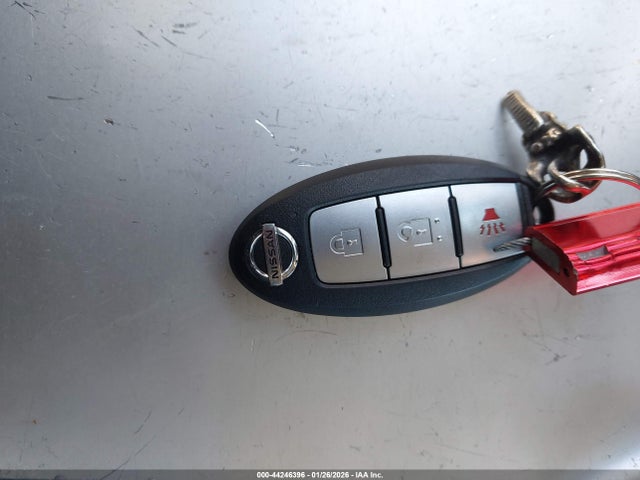 Nissan Kicks S Xtronic Cvt 2021 3N1CP5BV0ML503666 Image 11