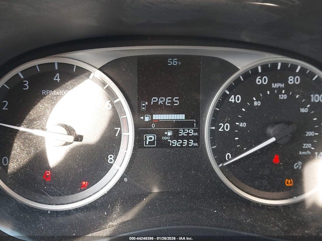 Nissan Kicks S Xtronic Cvt 2021 3N1CP5BV0ML503666 Image 15