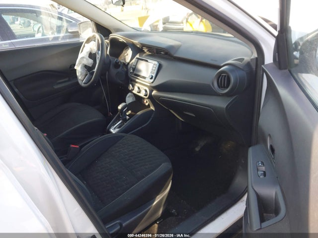 Nissan Kicks S Xtronic Cvt 2021 3N1CP5BV0ML503666 Image 5