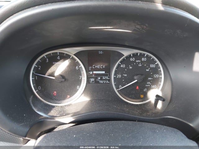 Nissan Kicks S Xtronic Cvt 2021 3N1CP5BV0ML503666 Image 7