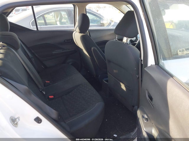 Nissan Kicks S Xtronic Cvt 2021 3N1CP5BV0ML503666 Image 8