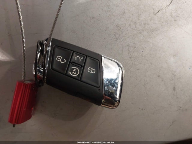 2022 VOLKSWAGEN ATLAS CROSS SPORT 1V2KE2CA9NC207727 Photo 10