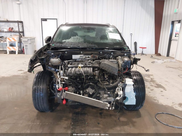 Продажа на аукционе авто 2022 Volkswagen Atlas Cross Sport 3.6l V6 Se W/technology, vin: 1V2KE2CA9NC207727, номер лота: 44246407