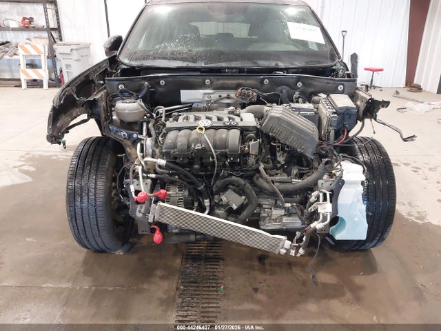 2022 VOLKSWAGEN ATLAS CROSS SPORT 1V2KE2CA9NC207727 Photo 5