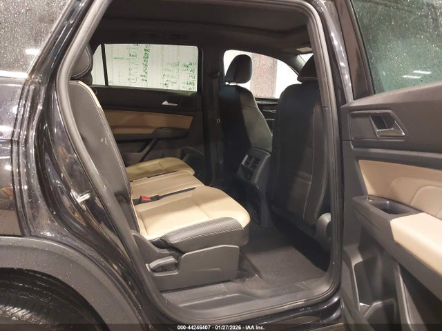 2022 VOLKSWAGEN ATLAS CROSS SPORT 1V2KE2CA9NC207727 Photo 7