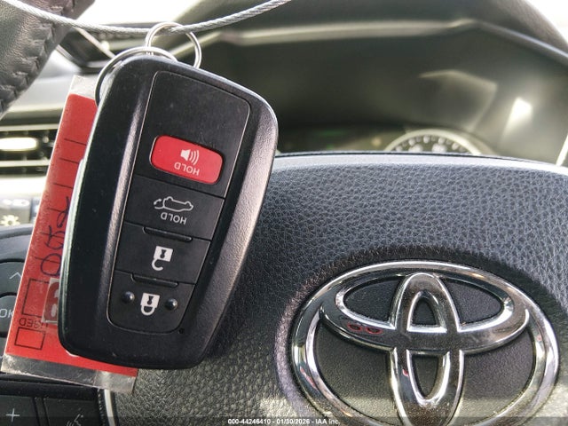 2020 TOYOTA RAV4 2T3C1RFV2LW084453 Photo 10