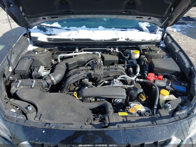 44246411 :رقم المزاد ، 4S3BWAN69M3005096 vin ، 2021 Subaru Legacy Limited مزاد بيع